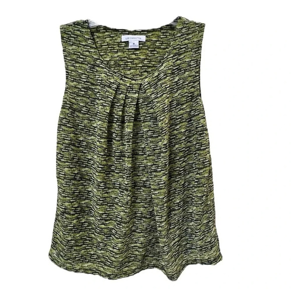 Liz Claiborne blouse size medium - Picture 1 of 3